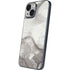 Marbleized Grey iPhone 13 Mini Skin