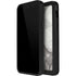 Marbleized Grey iPhone 13 Mini Waterproof Case