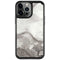 Marbleized Grey iPhone 13 Pro Cargo Case
