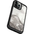 Marbleized Grey iPhone 13 Pro Cargo Case