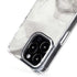 Marbleized Grey iPhone 13 Pro Max MagSafe Case