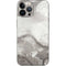 Marbleized Grey iPhone 13 Pro Max Skin