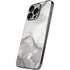 Marbleized Grey iPhone 13 Pro Max Skin