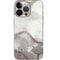Marbleized Grey iPhone 13 Pro Skin