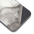 Marbleized Grey iPhone 13 Pro Skin