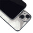 Marbleized Grey iPhone 13 Skin