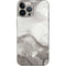 Marbleized Grey iPhone 14 Pro Max Skin