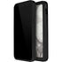 Marbleized Grey iPhone 14 Pro Max Waterproof Case