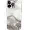 Marbleized Grey iPhone 14 Pro Skin