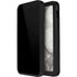 Marbleized Grey iPhone 14 Pro Waterproof Case