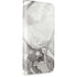 Marbleized Grey iPhone 15 Pro Folio Case