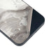 Marbleized Grey iPhone 15 Skin