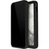 Marbleized Grey iPhone 15 Waterproof Case