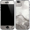 Marbleized Grey iPhone 5/5s/5SE Skin