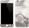 Marbleized Grey iPhone 6/6s Plus Skin