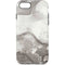 Marbleized Grey iPhone 7 Pro Case