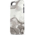 Marbleized Grey iPhone 7 Pro Case