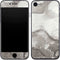 Marbleized Grey iPhone 7 Skin