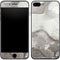 Marbleized Grey iPhone 8 Plus Skin