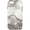 Marbleized Grey iPhone 8 Pro Case