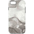 Marbleized Grey iPhone 8 Pro Case