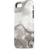 Marbleized Grey iPhone 8 Pro Case