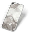 Marbleized Grey iPhone 8 Skin