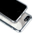 Marbleized Grey iPhone SE (2nd & 3rd Gen) Clear Case