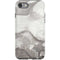 Marbleized Grey iPhone SE (2nd & 3rd Gen) Pro Case