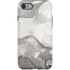 Marbleized Grey iPhone SE (2nd & 3rd Gen) Pro Case