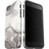 Marbleized Grey iPhone SE (2nd & 3rd Gen) Pro Case