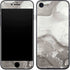 Marbleized Grey iPhone SE (2nd & 3rd Gen) Skin