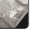 Marbleized Grey iPhone SE (2nd & 3rd Gen) Skin