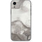 Marbleized Grey iPhone XR Skin