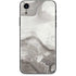Marbleized Grey iPhone XR Skin