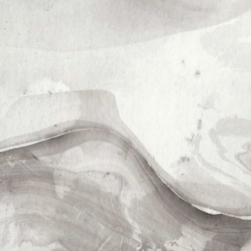 Marbleized Grey iPhone XR Skin