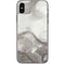 Marbleized Grey iPhone XS Max Skin