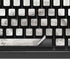 Marbleized Grey K95 RGB PLATINUM Mechanical Gaming Keyboard Skin