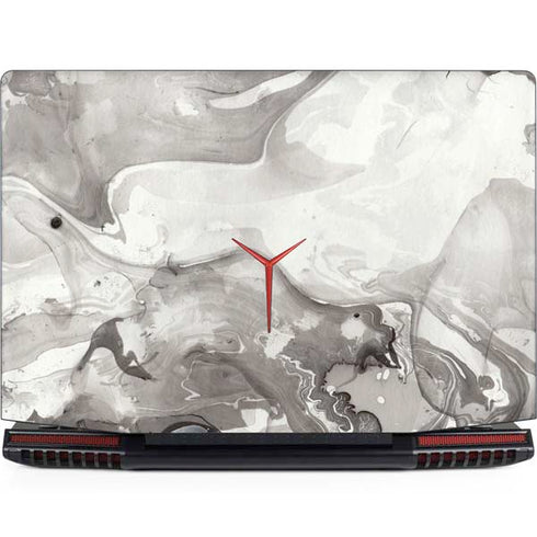 Marbleized Grey Legion Y720 Skin
