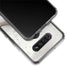 Marbleized Grey LG K51/Q51 Clear Case