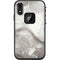 Marbleized Grey LifeProof Fre iPhone Skin