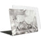 Marbleized Grey MacBook Air 13in M1 (2021) Case plus Skin