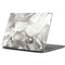 Marbleized Grey Apple MacBook Pro 13-inch Skin