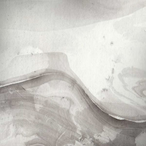 Marbleized Grey Moto G6 Skin