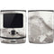 Marbleized Grey Motorola RAZR Skin