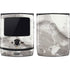 Marbleized Grey Motorola RAZR Skin
