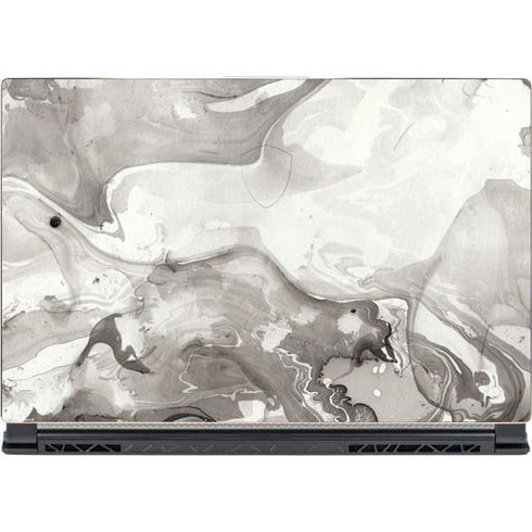 Marbleized Grey MSI GS65 Stealth Laptop Skin
