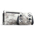 Marbleized Grey Nintendo Switch Bundle Skin