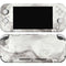 Marbleized Grey Nintendo Switch Lite Skin