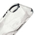Marbleized Grey Nintendo Switch Lite Skin